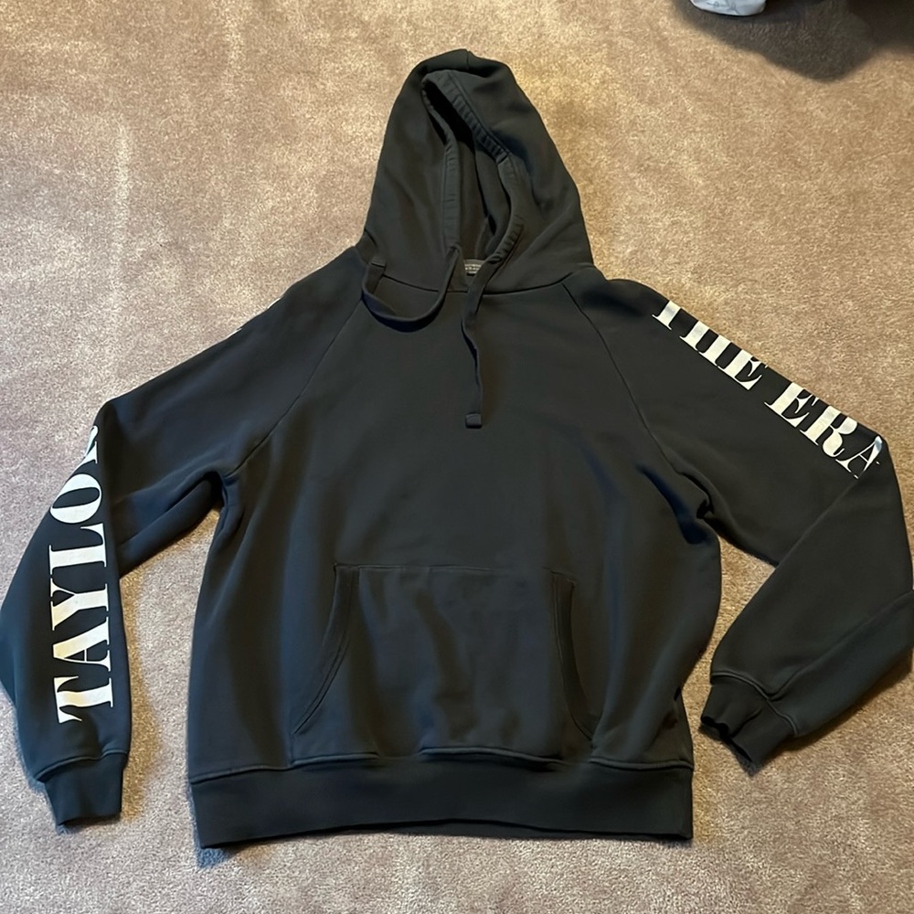 Taylor Swift Eras Tour Sweatshirt